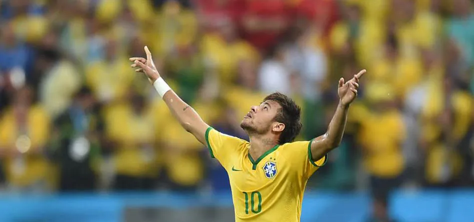 Neymar