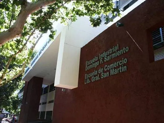 Escuela Industrial