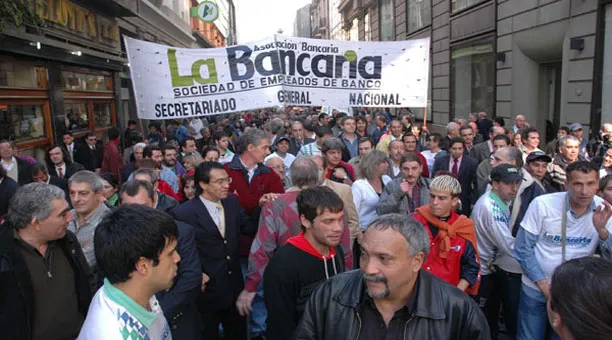 Bancaria