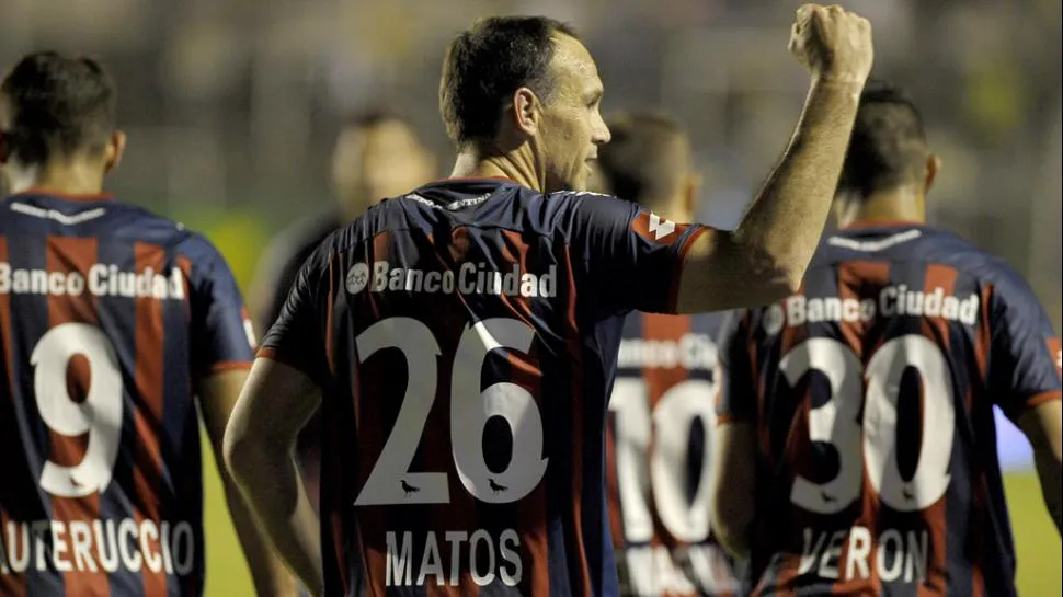 san lorenzo