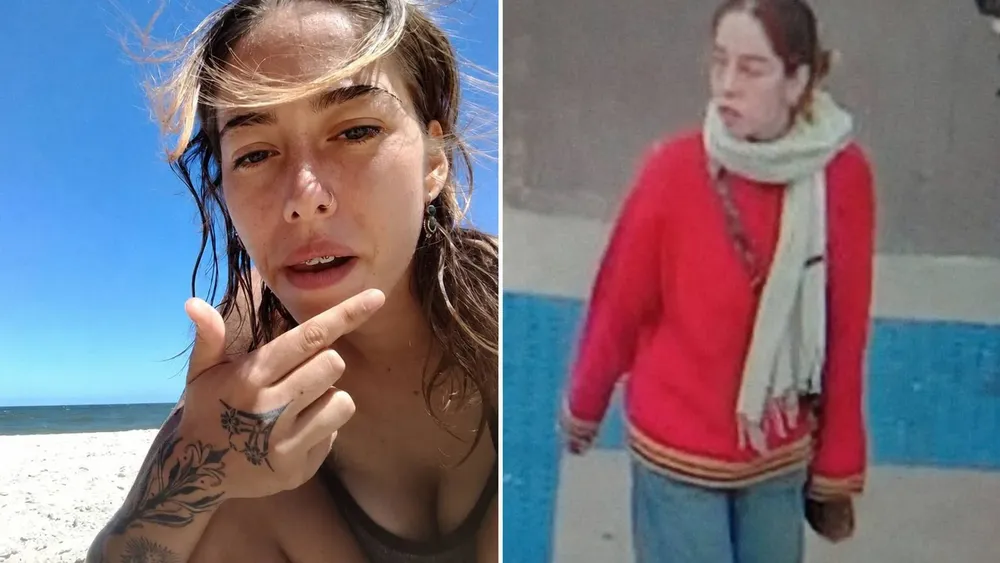 Pepa Almendra Vergara di Benedetto