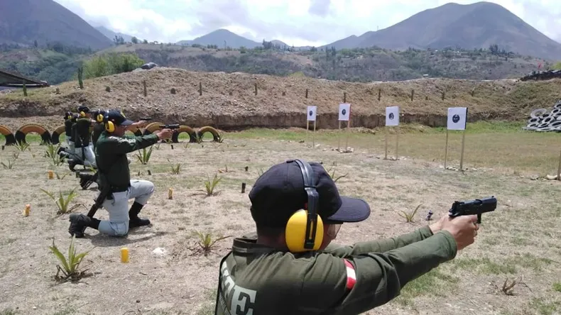 Ejército