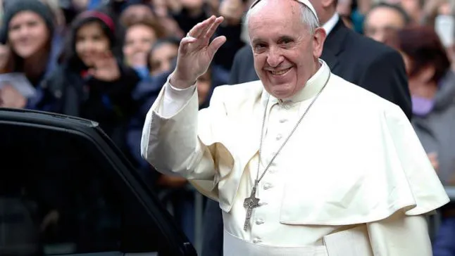Papa Francisco
