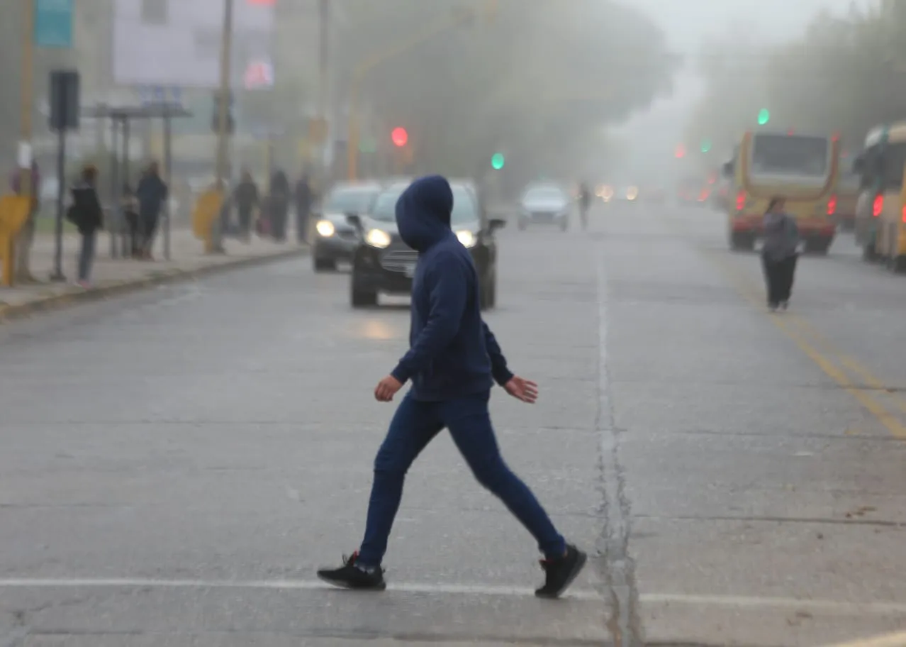 neblina