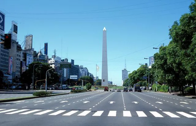 Obelisco