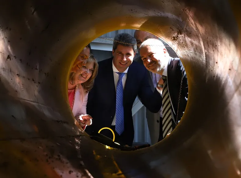 todosenlainauguracion