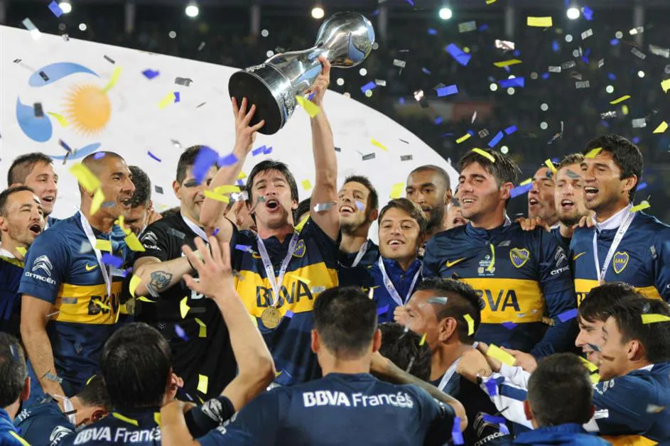 Copa Argentina