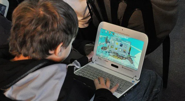 netbook