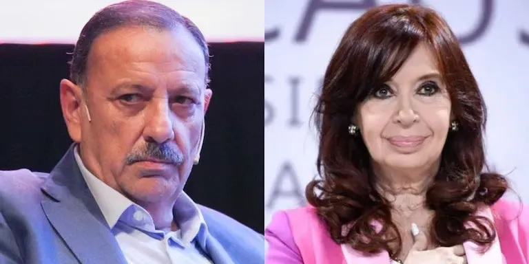 Quintela CFK