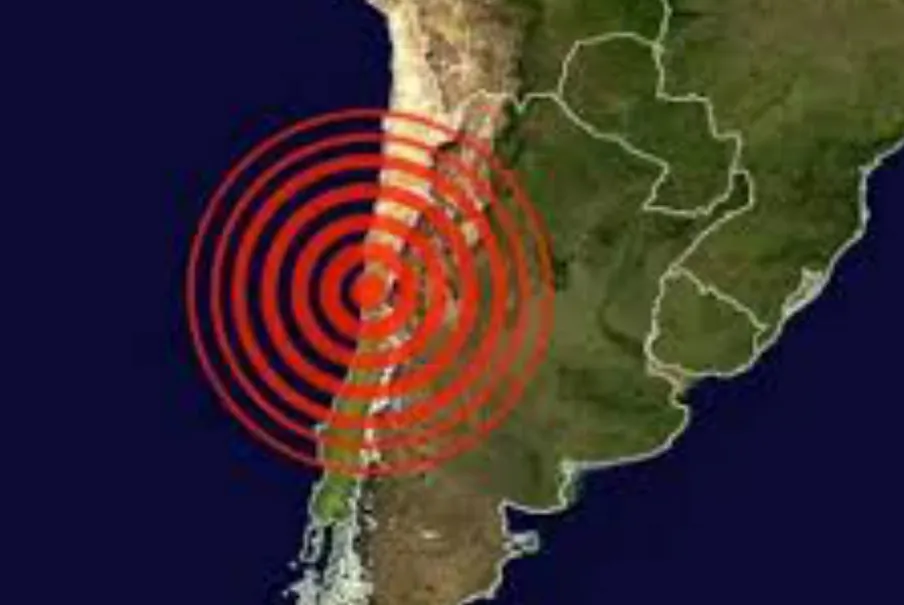 sismo