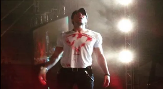 Enrique Iglesias
