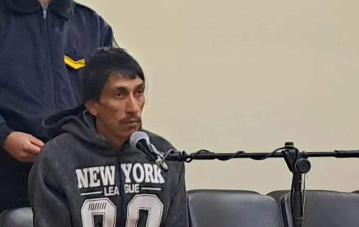 batería de auto condenado