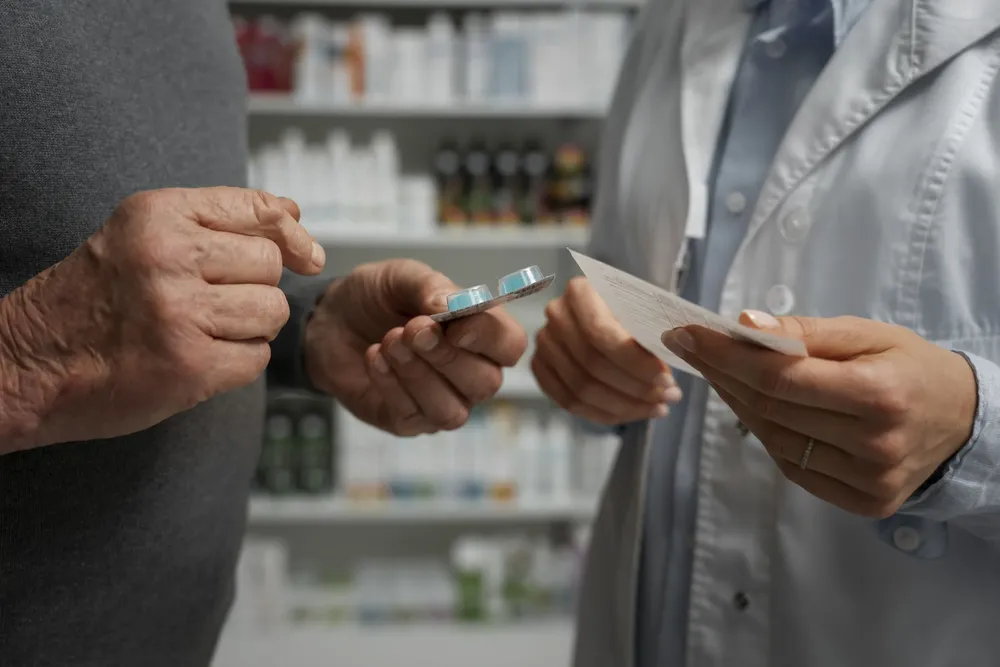 farmacia jubilados pami