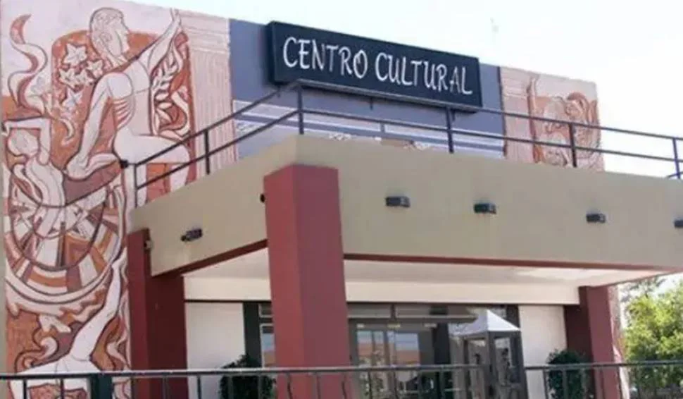 Centro Cultural