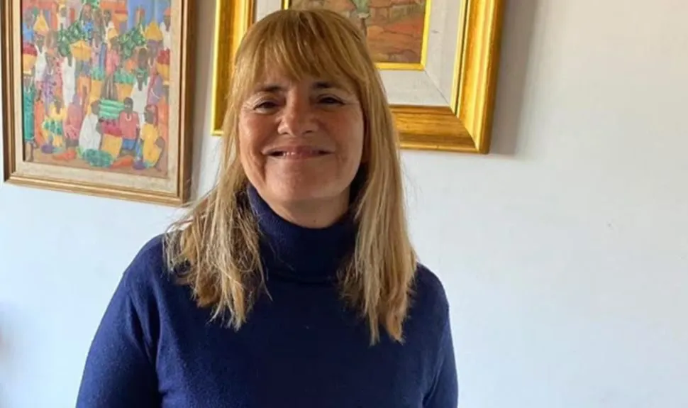 Julia Lescano