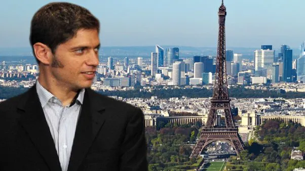 Axel Kicillof