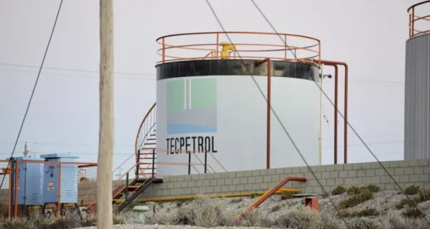 tecpetrol