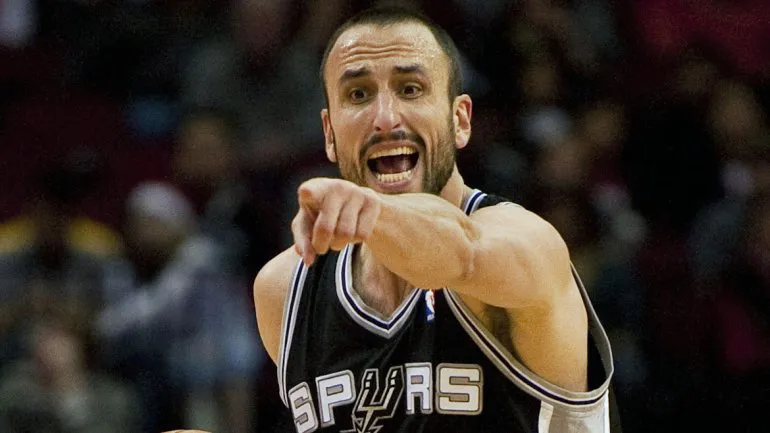 ginobili