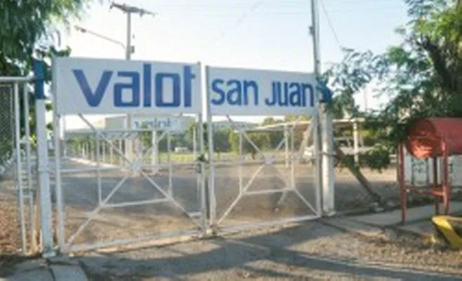 Valot