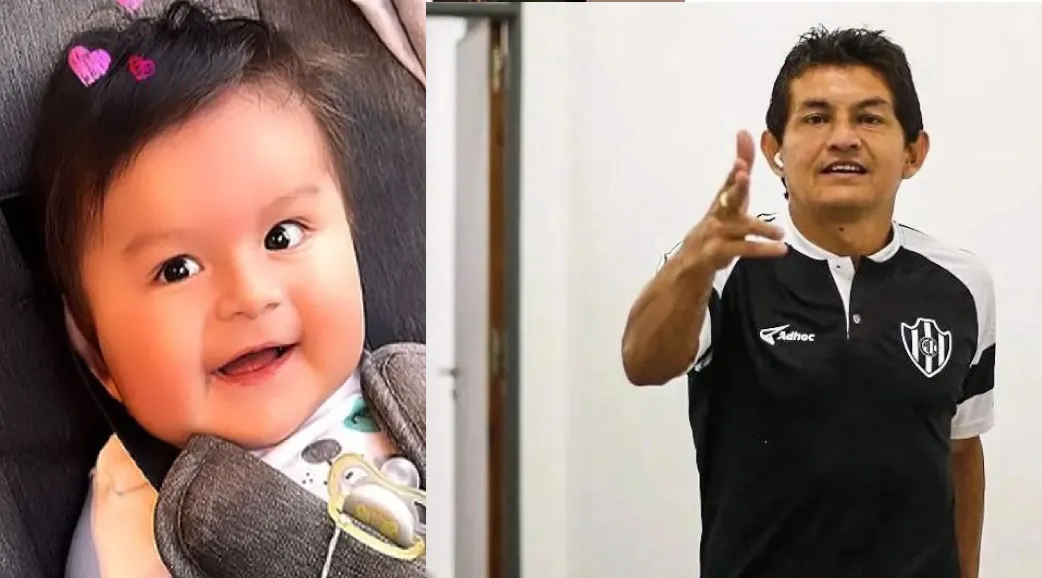 pulga rodríguez hijo