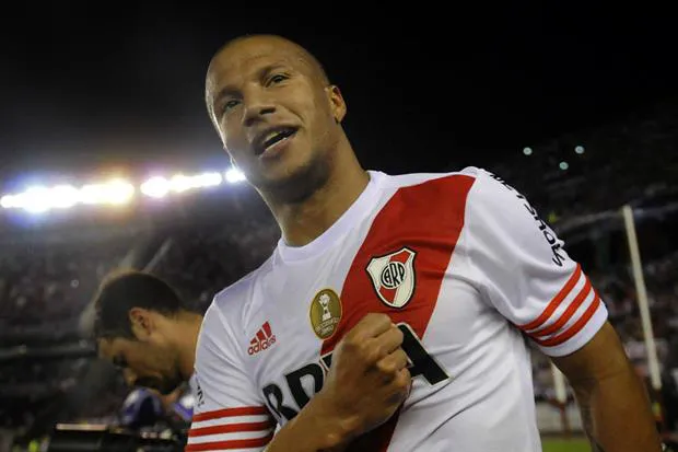 Carlos Sánchez