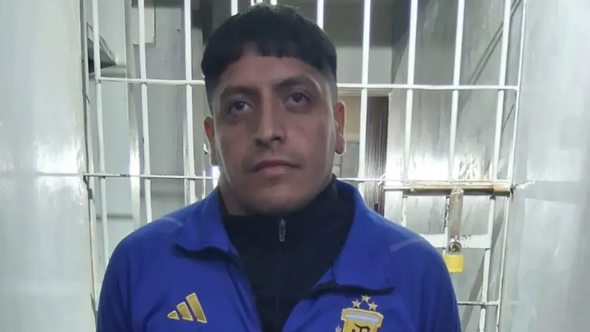 Diego Maximiliano Castro