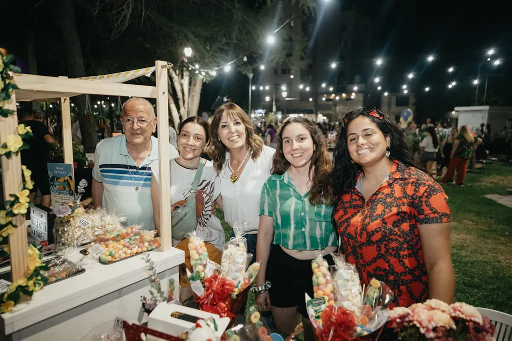 Carnaval Capital 2026 2- Susana Laciar