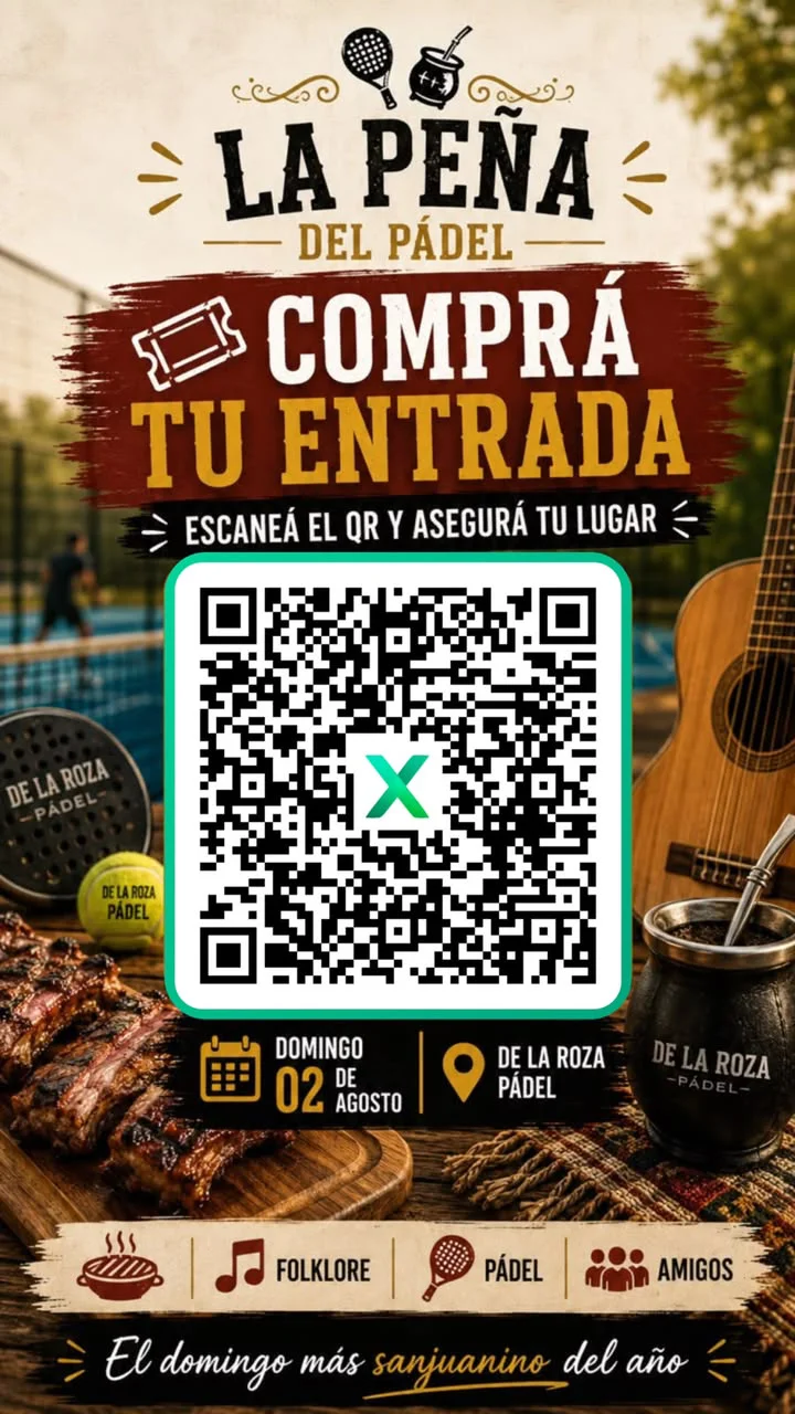 La peña del Pádel 1
