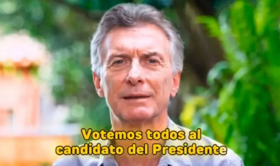 Video fake