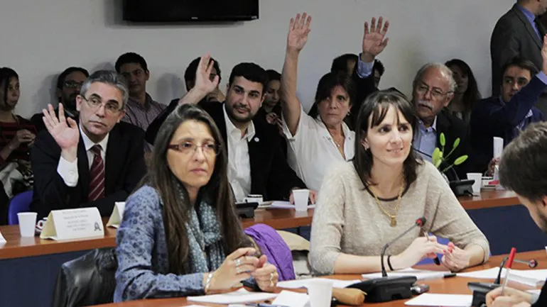 diputados