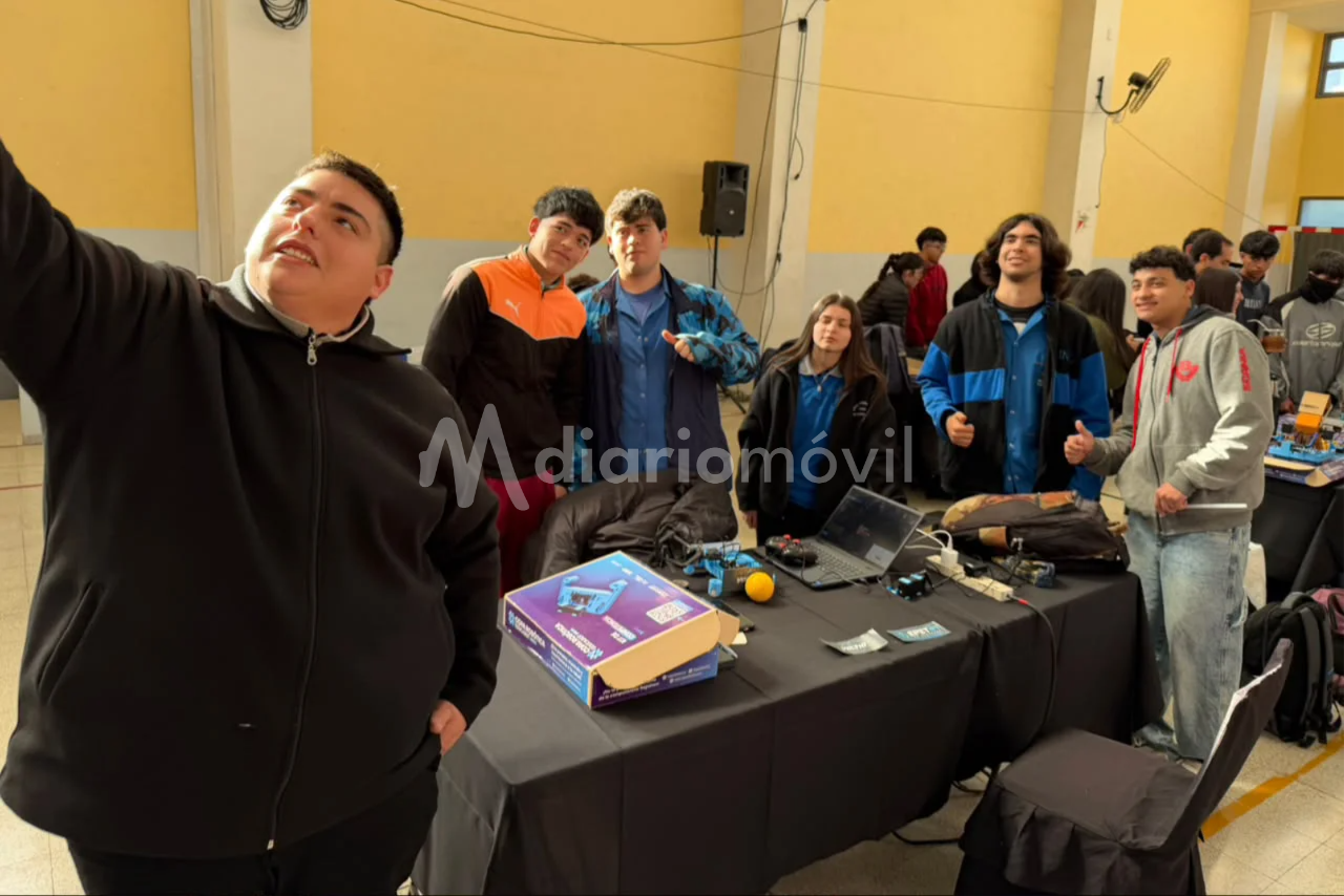 robótica