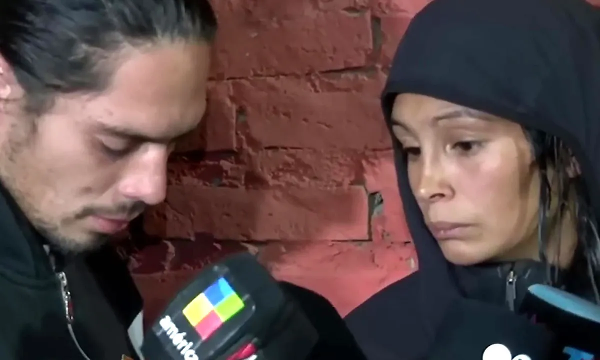 casa rosada padres beba