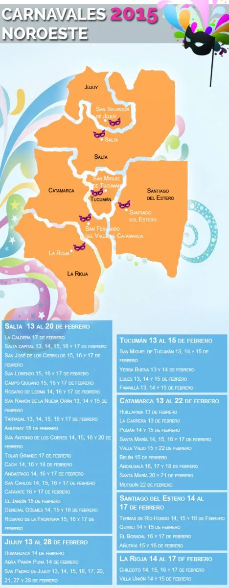 carnaval