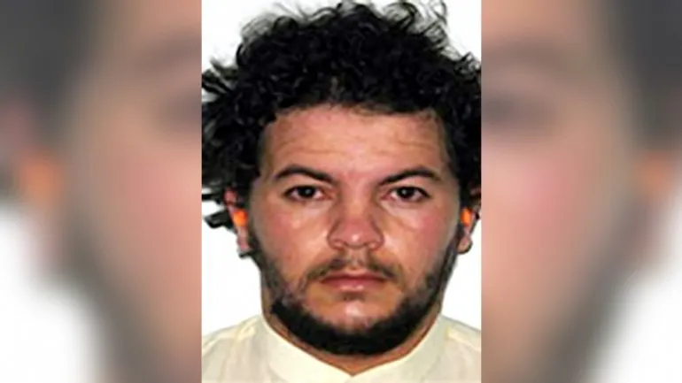 Tariq bin al Tahar bin al Falih al-Awni al-Harzique