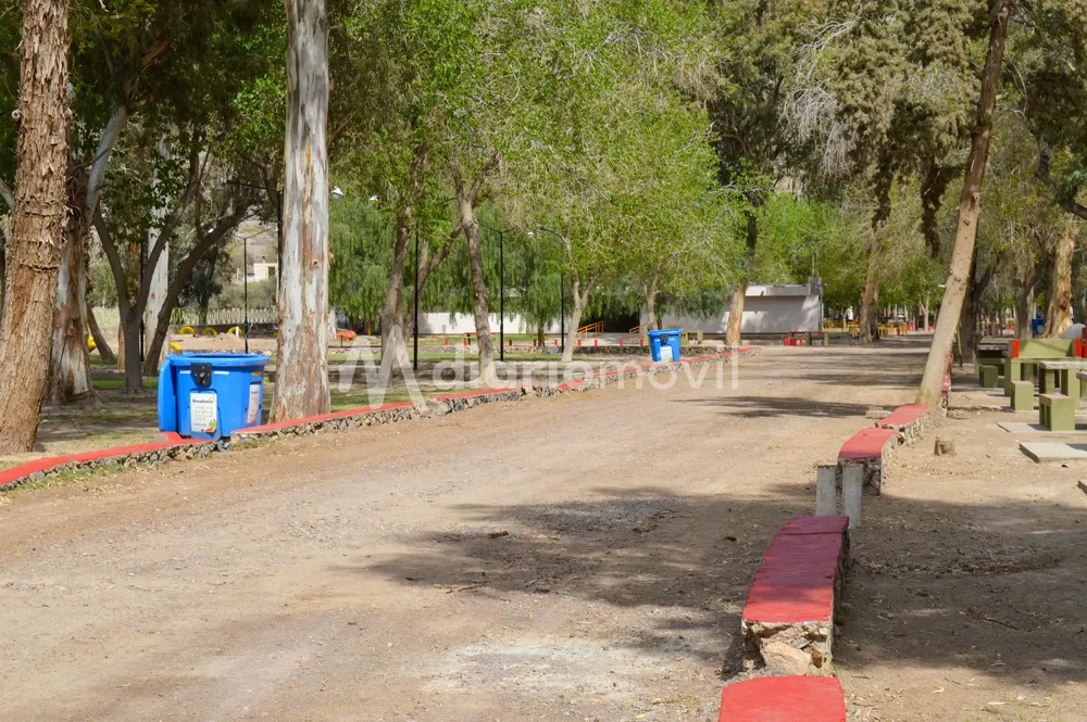 Camping de Rivadavia renovado3