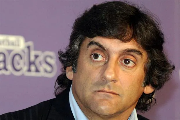 Enzo Francescoli