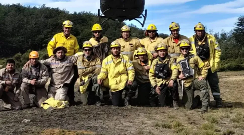 Bomberos San Juan