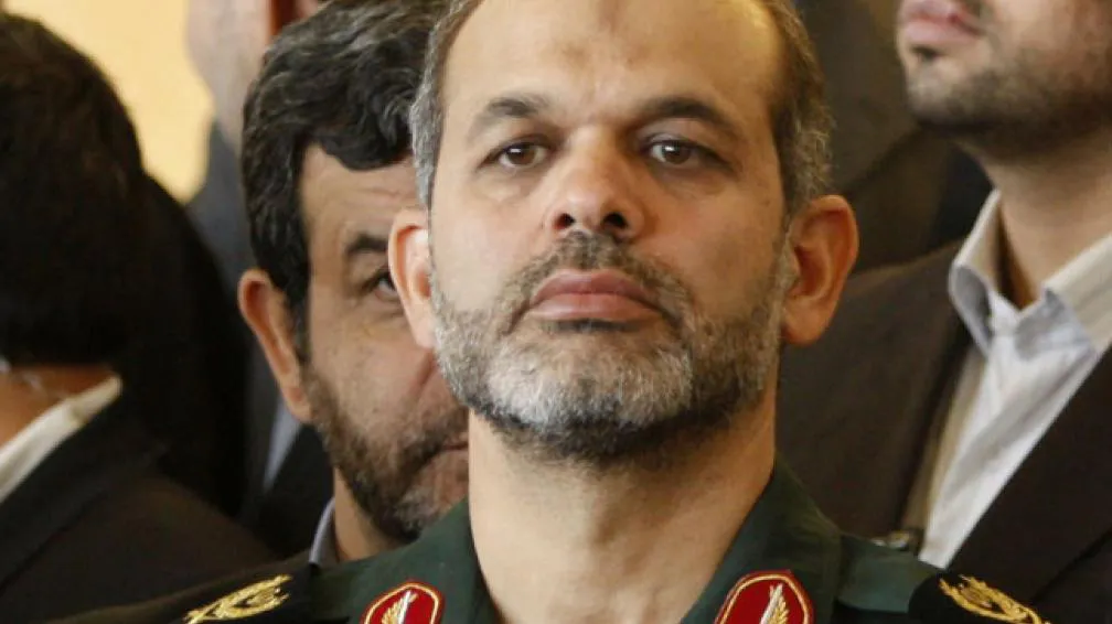 Iran