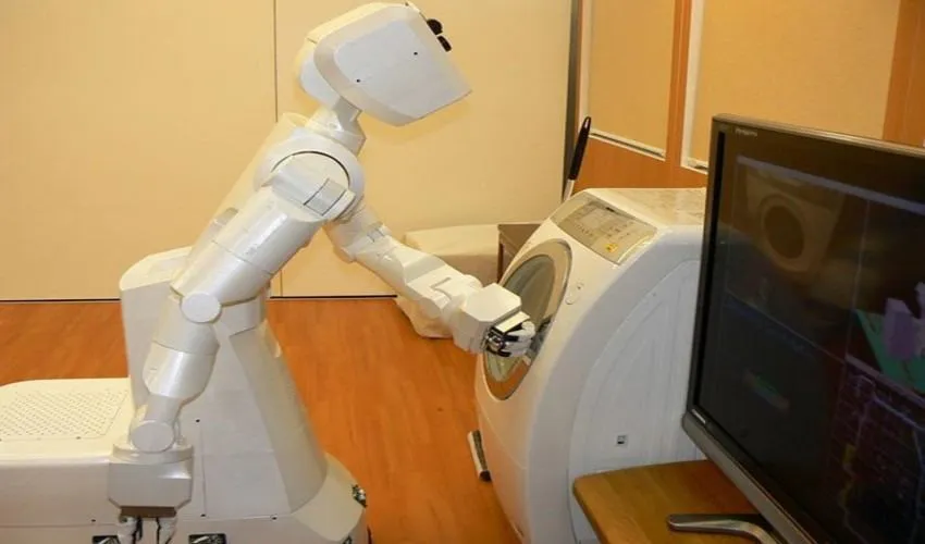 robot-