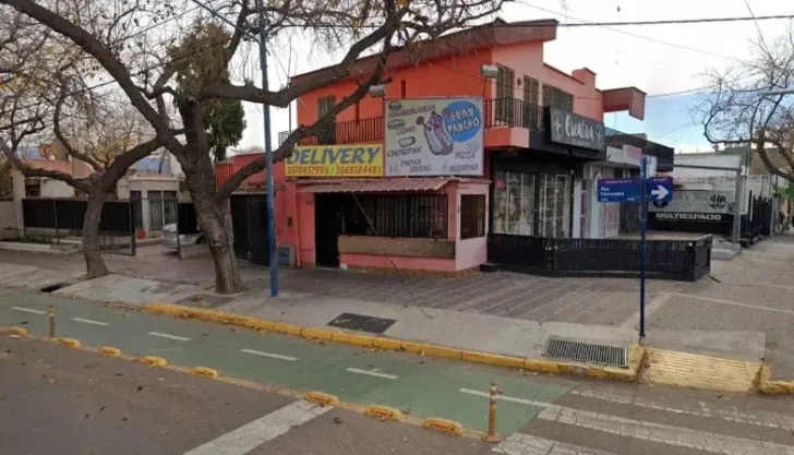 Panchero