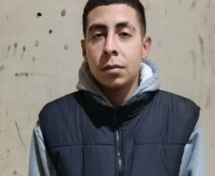 Delincuente