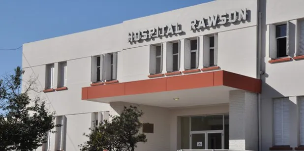 HOSPITAL RAWSON
