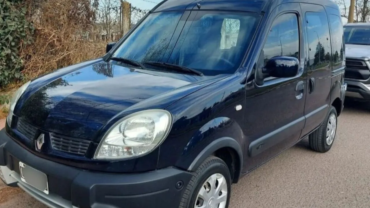 Kangoo