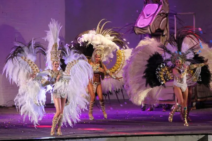 carnaval