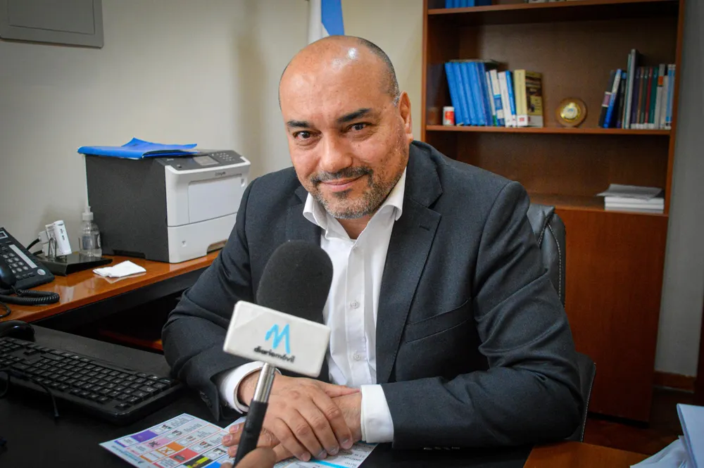 elecciones San Juan 