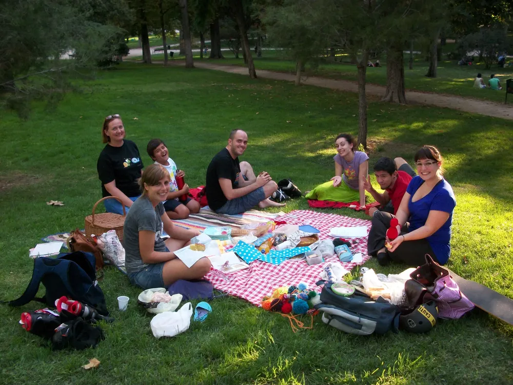 picnic
