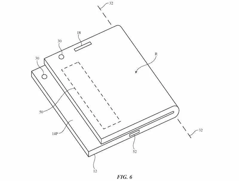 foldable-iphone