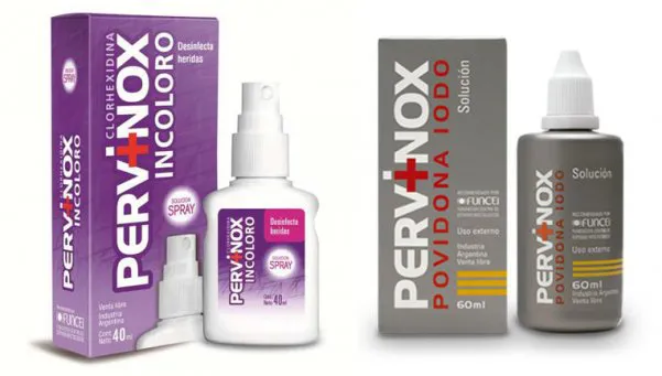 PERVINOX