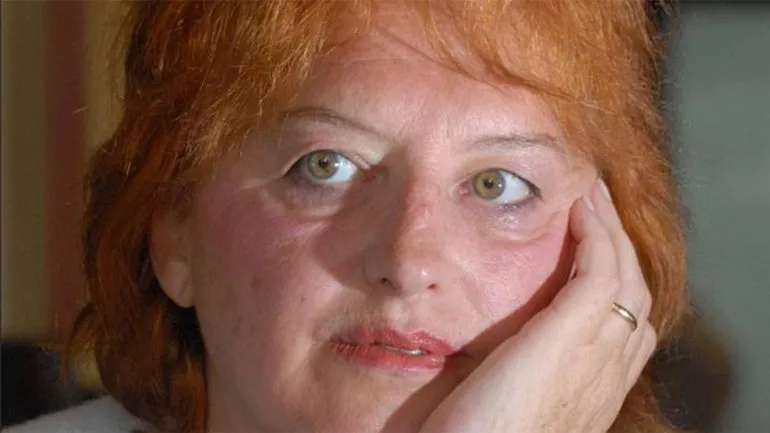 Sandra Macri