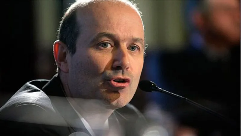 Federico Sturzenegger